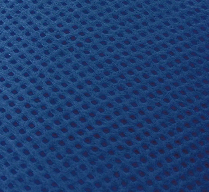 rollo tela fixo 0.8x3m dressy azul oscuro