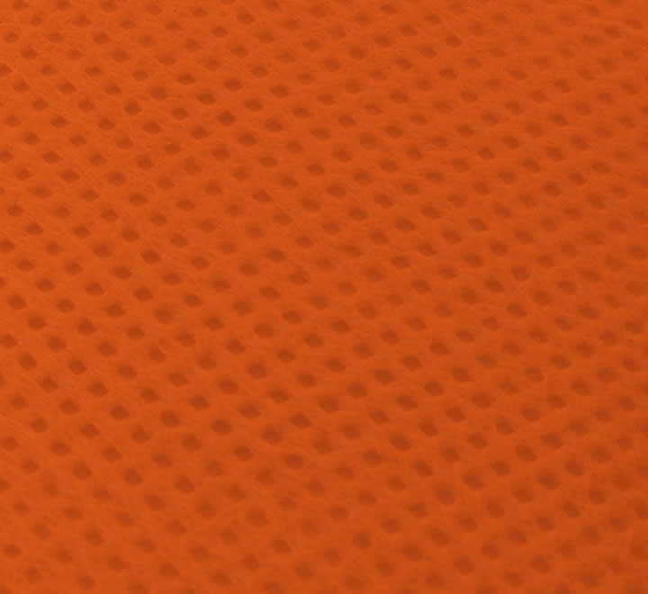 rollo tela fixo 0.8x3m dressy naranja