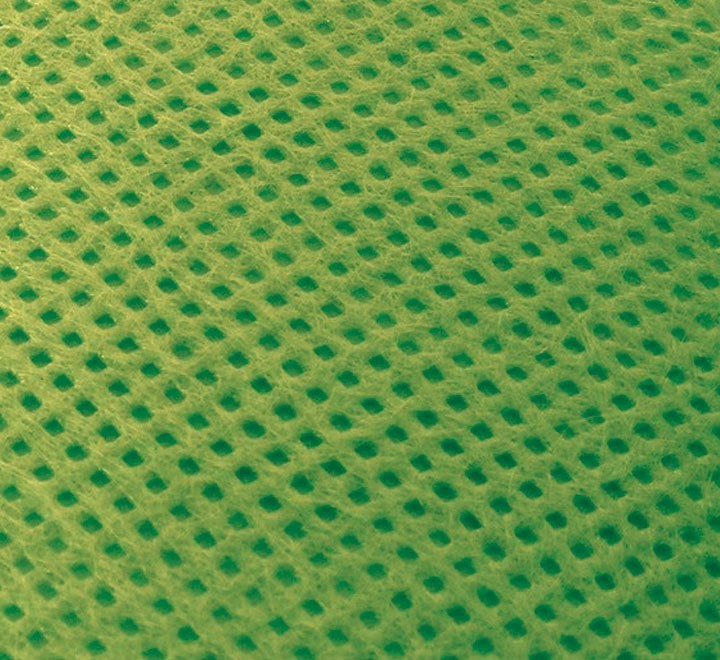 rollo tela fixo 0.8x5m dressy verde claro