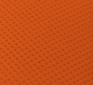 rollo tela fixo 0.8x5m dressy naranja