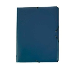 carp. gomas grafoplas pvc c/solapas a5 01200030 az