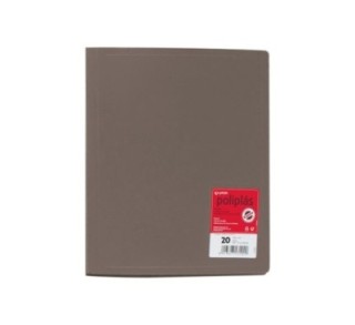 carp. poliplas grafoplas a4 pp 20fund. gr 01320071