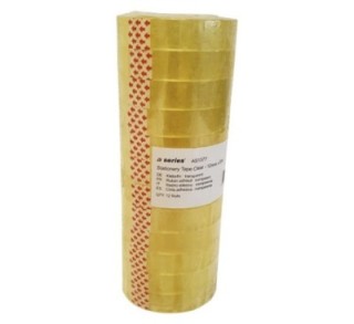 pack 12 r. cinta adh a series 12mmx33m