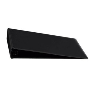 carp.anillas grafoplas 4an 25mm pvc a3 apais negro