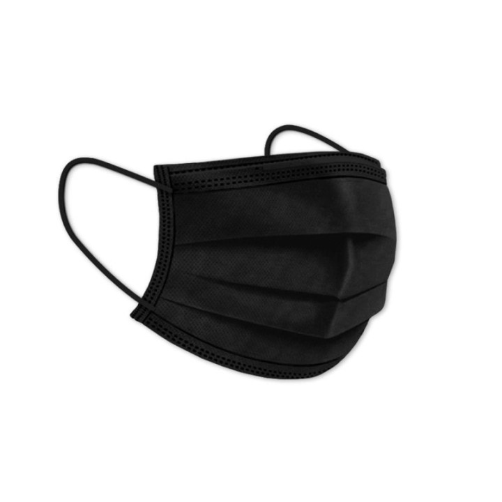 caja 50 mascarillas radex quirurgica iir ng