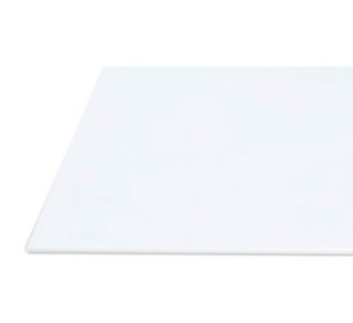 c. 24 carton pluma 50x70 5mm blanco 65110270