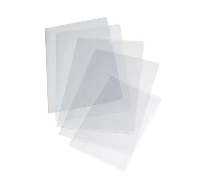 c. 50 dossier unero grafoplas fo pvc crist