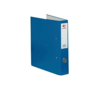 carp anillas grafoplas a4 2an 40mm azul 07224030
