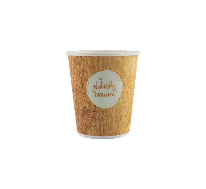 desc.  p. 80 vasos papel bioware 125ml