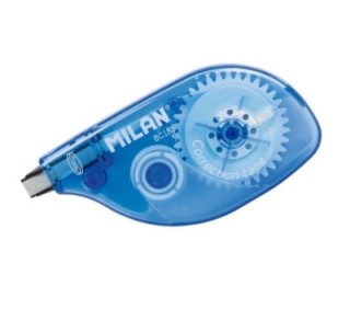 cinta correctora 5mm8m milan 80185