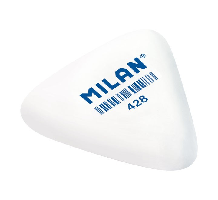 goma milan 428 miga pan milan triangular