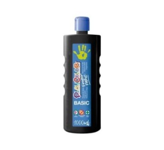 liqu.  bot pintura dedos playcolor 1000ml neg