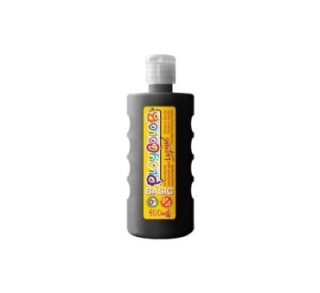 liqu.  bote tempera liq. playcolor 500ml ng