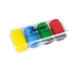 accesorios parchis fournier 4 jugadores f06513
