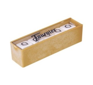 caja fournier dados poker f28984