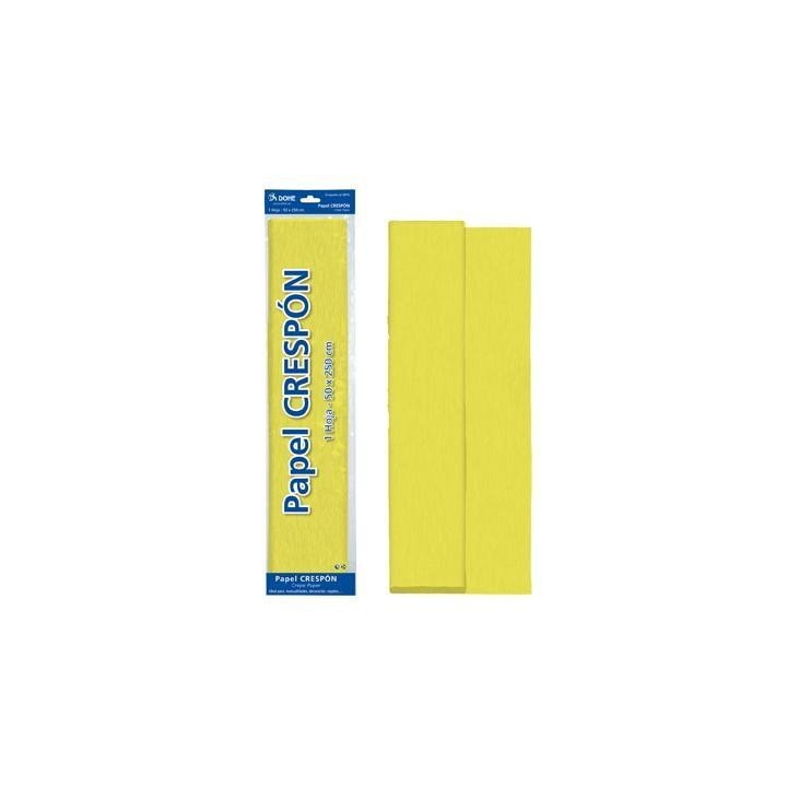 bolsa 1h papel crepe dohe 50x250cm amari