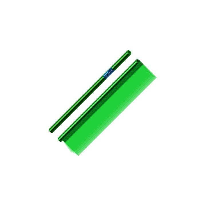 rollo 25h trep. celofan dohe 70x50 verde