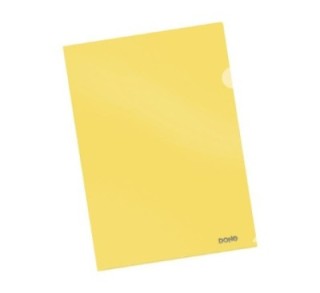 bo. 10 dossier unero dohe a4 120 micras pp amari