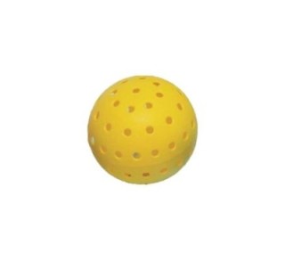 pelota perforada amaya cascabel 12cm 466101