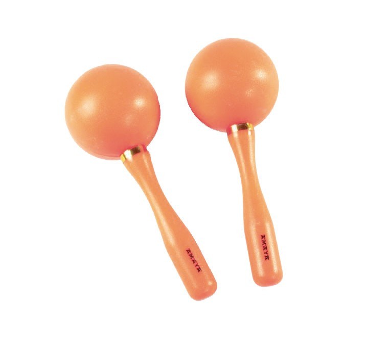 set 2 maracas amaya 441009