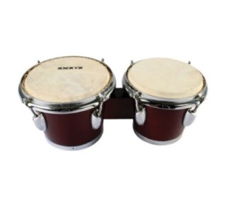 bongos amaya 19 y 16cm 441040
