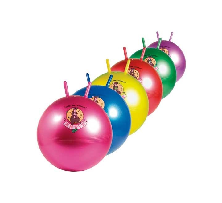 desc.  pelota kanguro amaya 65cm 436801