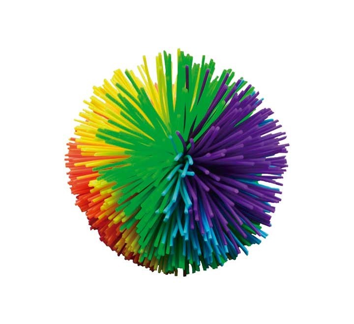 pelota pompon amaya 85mm 630303