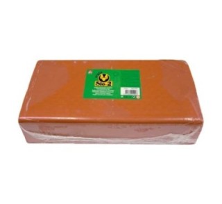 pastilla arcilla roja sio 2 1.5kg 2094000110