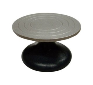 torneta de metal sio 2 diam.18cm 3700001100