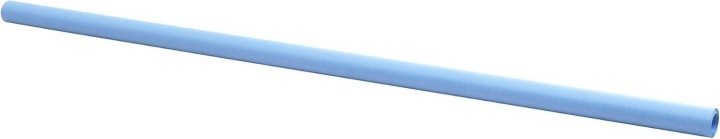bobina papel kraft fabrisa 1x5m azul