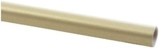 bobina papel kraft impr. fabrisa 1x3m oro