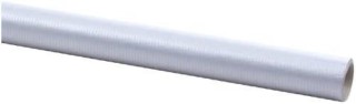 bobina papel kraft impr. fabrisa 1x3m plata