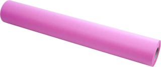 bobina papel kraft fabrisa 1x150m fucsia