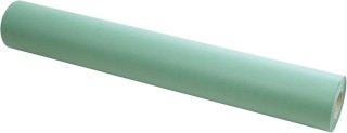 bobina papel kraft fabrisa 1x150m verde osc