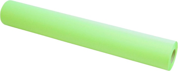 bobina papel kraft fabrisa 1x150m verde fuerte