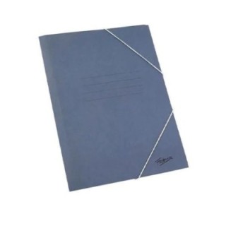 carp.gomas y solapas folio azul