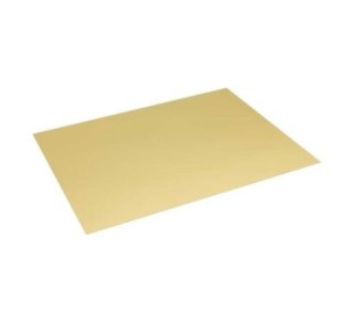 paq. 25h cartulina fabrisa 180gr 50x65 crema