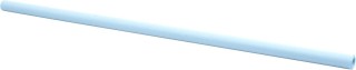 bobina papel kraft fabrisa 1x25m turquesa