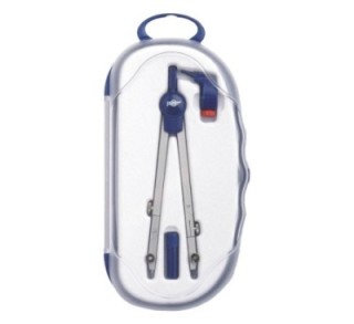 compas faibo 2 brazos articul 150mm 530 t