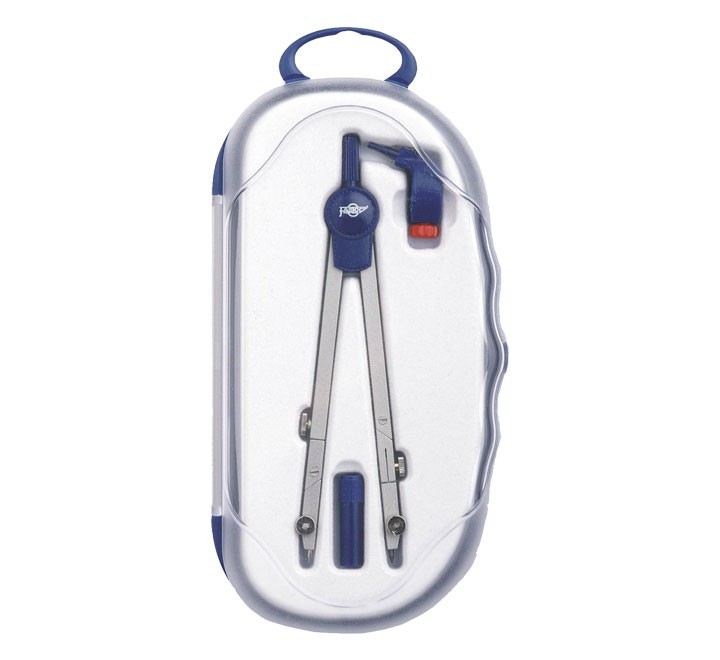 compas faibo 2 brazos articul 150mm 530 t