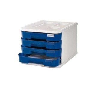 modulo a series 4 caj. azul 1000mas 07