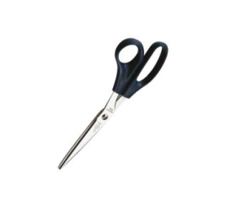 blister tijera oficina faibo 21cm t21