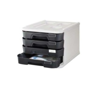 modulo a series 4 caj. negro 1000mas 02