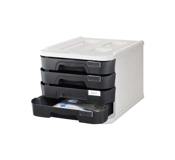 modulo a series 4 caj. negro 1000mas 02