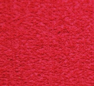 b.3h goma eva toalla faibo 20x30cm 1660 03 rojo
