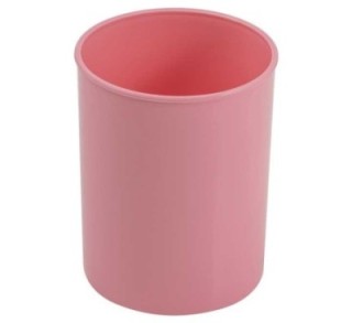 cubilete faibo pp rosa pastel