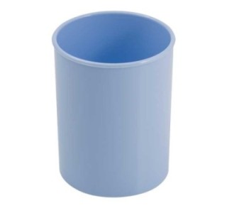 cubilete faibo pp azul pastel