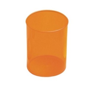 cubilete plastico translucido 205t nrj fbo 205 18