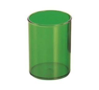 cubilete plastico translucido 205t ver. fbo 205 19