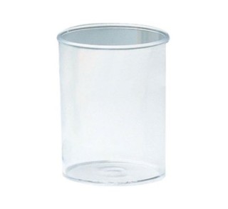 cubilete plastico transl. 205t cristal faibo 205 2